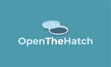 OpenTheHatch.com